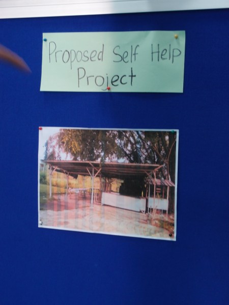 OSC Coalfields Open Day