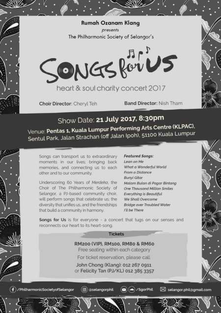 Charity concert - ssvp rok